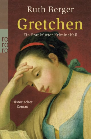 Cover Download Gretchen