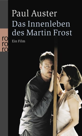 Cover Download Das Innenleben des Martin Frost