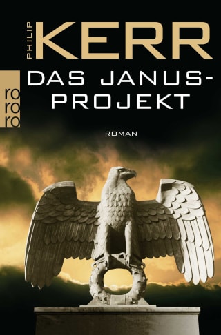 Cover Download Das Janusprojekt