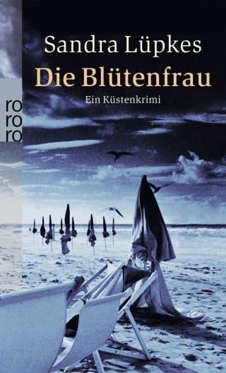 Cover Download Die Blütenfrau