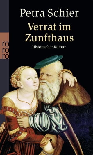 Cover Download Verrat im Zunfthaus