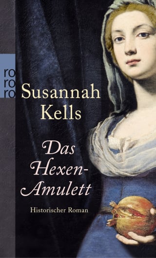 Cover Download Das Hexen-Amulett