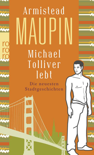 Cover Download Michael Tolliver lebt