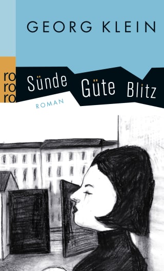 Cover Download Sünde Güte Blitz