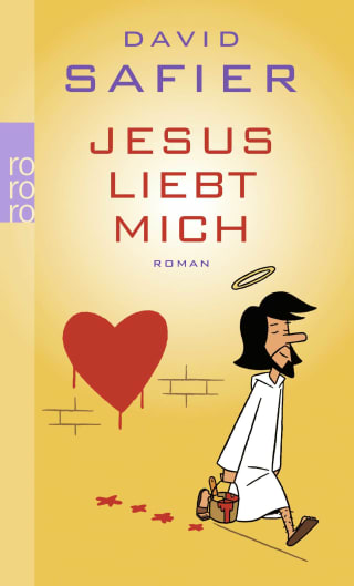 Cover Download Jesus liebt mich