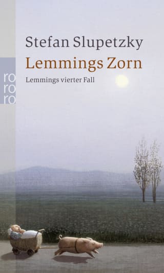Cover Download Lemmings Zorn: Lemmings vierter Fall