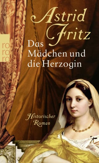 Cover Download Das Mädchen und die Herzogin