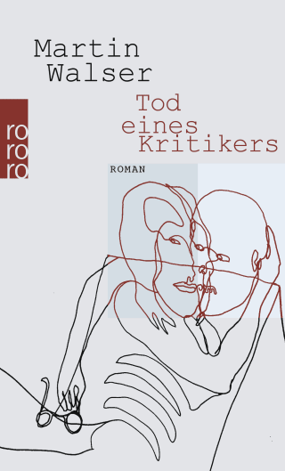 Cover Download Tod eines Kritikers