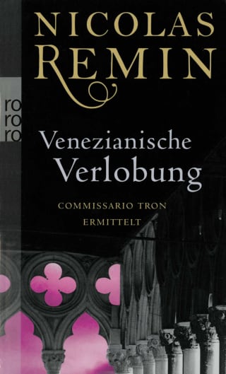 Cover Download Venezianische Verlobung