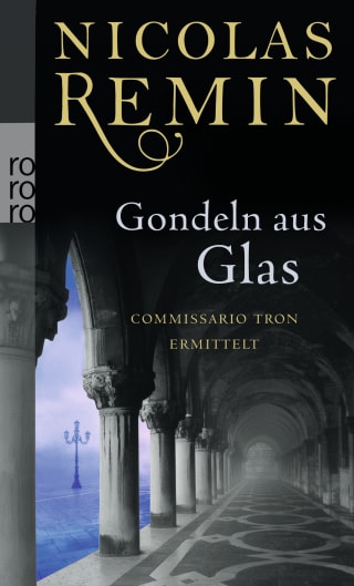 Cover Download Gondeln aus Glas