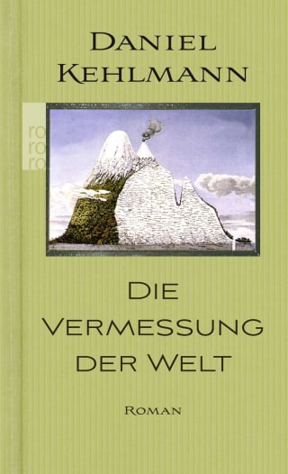 Cover Download Die Vermessung der Welt