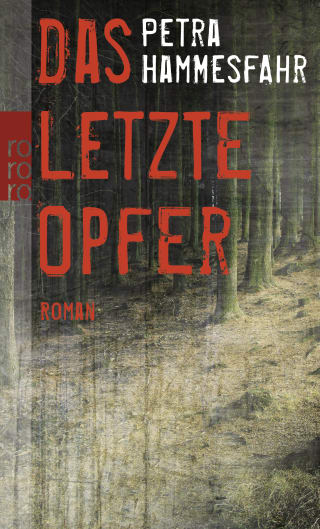 Cover Download Das letzte Opfer