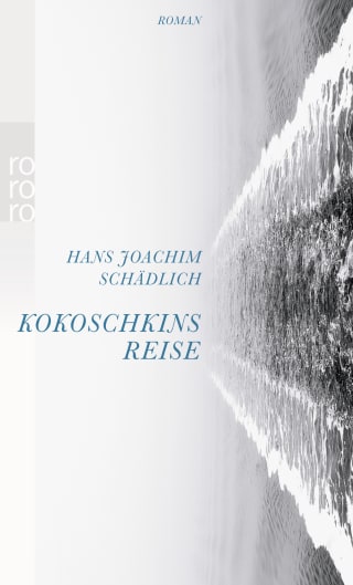 Cover Download Kokoschkins Reise