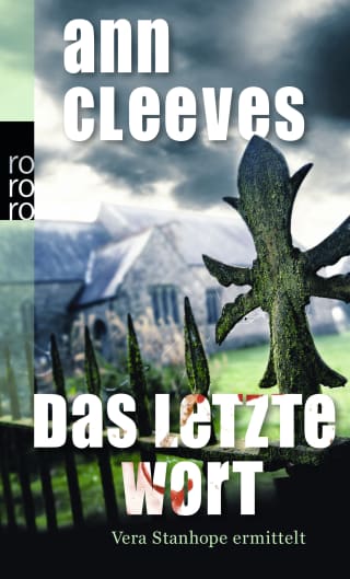 Cover Download Das letzte Wort