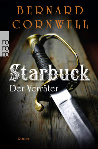 Starbuck: Der Verräter