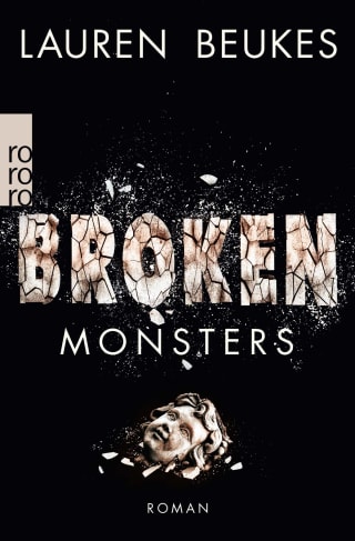 Cover Download Broken Monsters