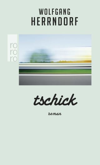 Cover Download Tschick
