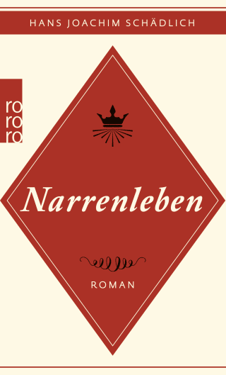 Cover Download Narrenleben