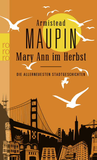 Cover Download Mary Ann im Herbst