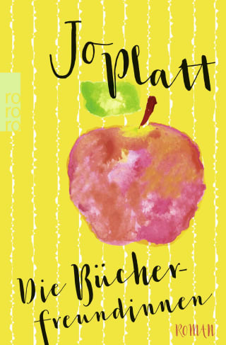Cover Download Die Bücherfreundinnen