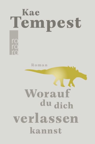 Cover Download Worauf du dich verlassen kannst