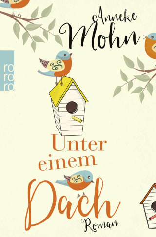 Cover Download Unter einem Dach