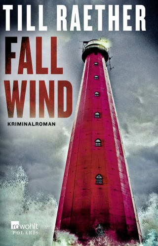 Cover Download Danowski: Fallwind