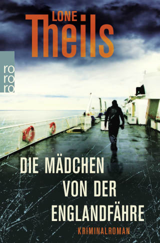 Cover Download Die Mädchen von der Englandfähre