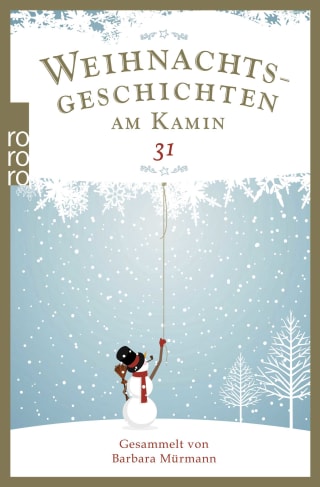 Cover Download Weihnachtsgeschichten am Kamin 31