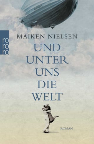 Cover Download Und unter uns die Welt