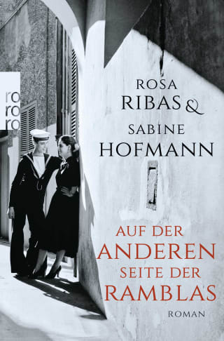 Cover Download Auf der anderen Seite der Ramblas