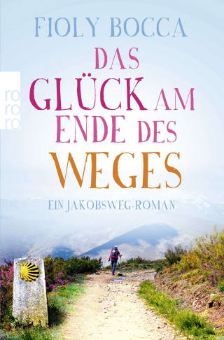 Cover Download Das Glück am Ende des Weges