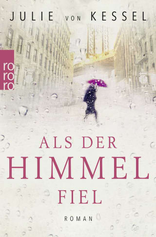 Cover Download Als der Himmel fiel