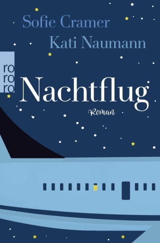 Cover Download Nachtflug