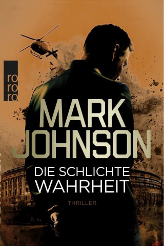 Cover Download Die schlichte Wahrheit