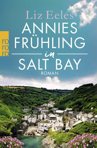 Cover Download Annies Frühling in Salt Bay
