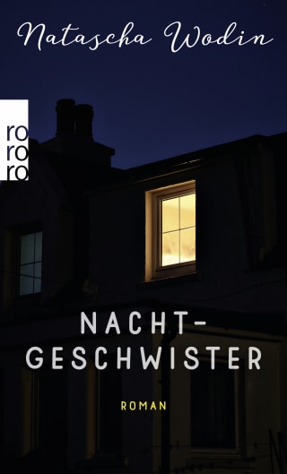 Nachtgeschwister