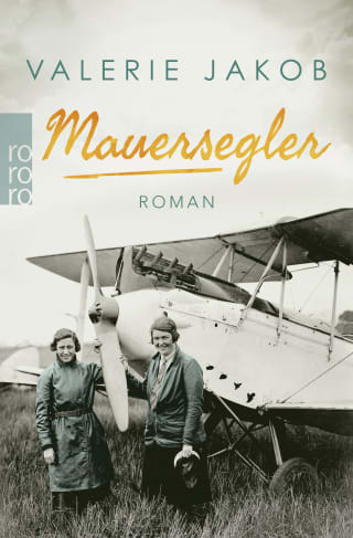 Cover Download Mauersegler
