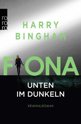 Fiona: Unten im Dunkeln