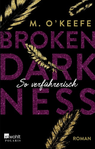 Cover Download Broken Darkness: So verführerisch