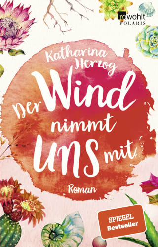 Cover Download Der Wind nimmt uns mit