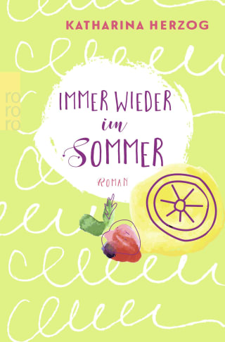 Immer wieder im Sommer