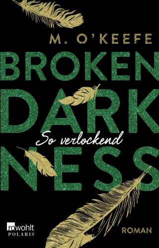 Cover Download Broken Darkness: So verlockend