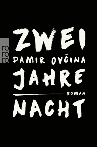Cover Download Zwei Jahre Nacht