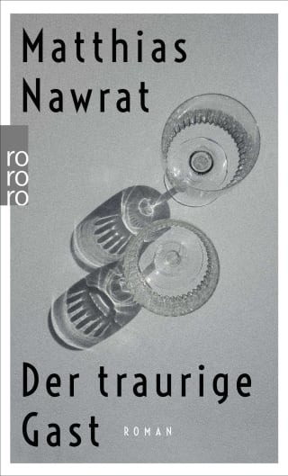 Cover Download Der traurige Gast