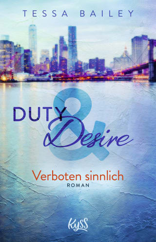 Duty & Desire – Verboten sinnlich