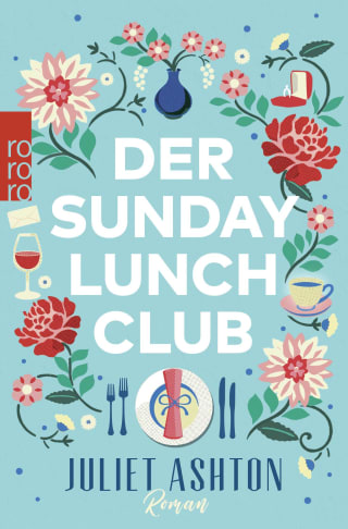 Cover Download Der Sunday Lunch Club
