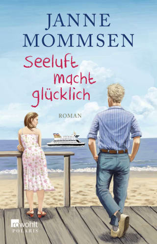 Cover Download Seeluft macht glücklich
