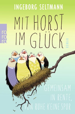 Mit Horst im Glück