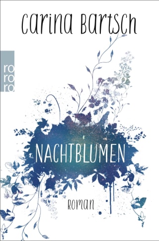 Cover Download Nachtblumen